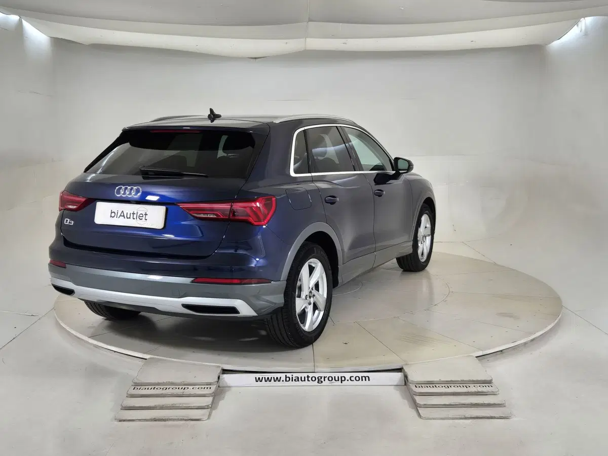 Audi Q3 usata a Torino (4)