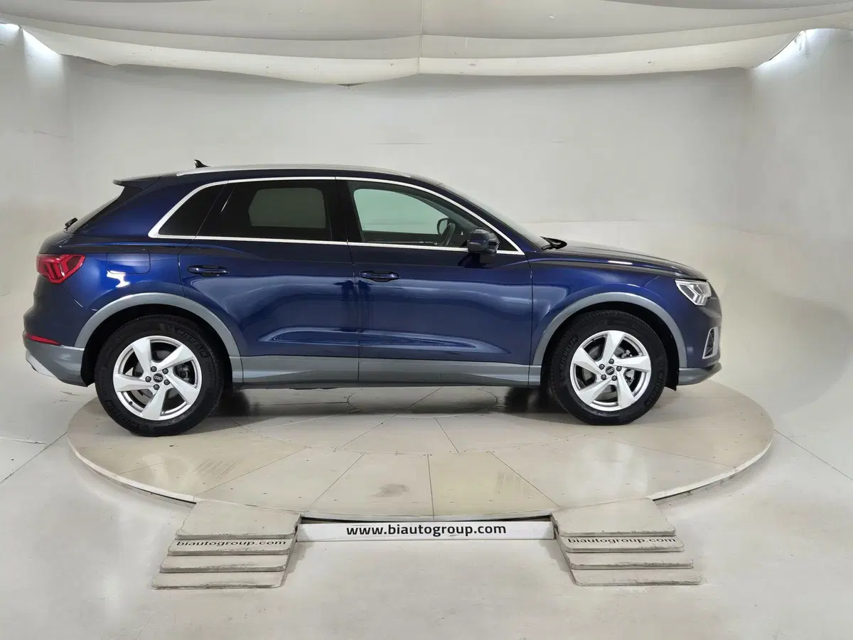 Audi Q3 usata a Torino (5)