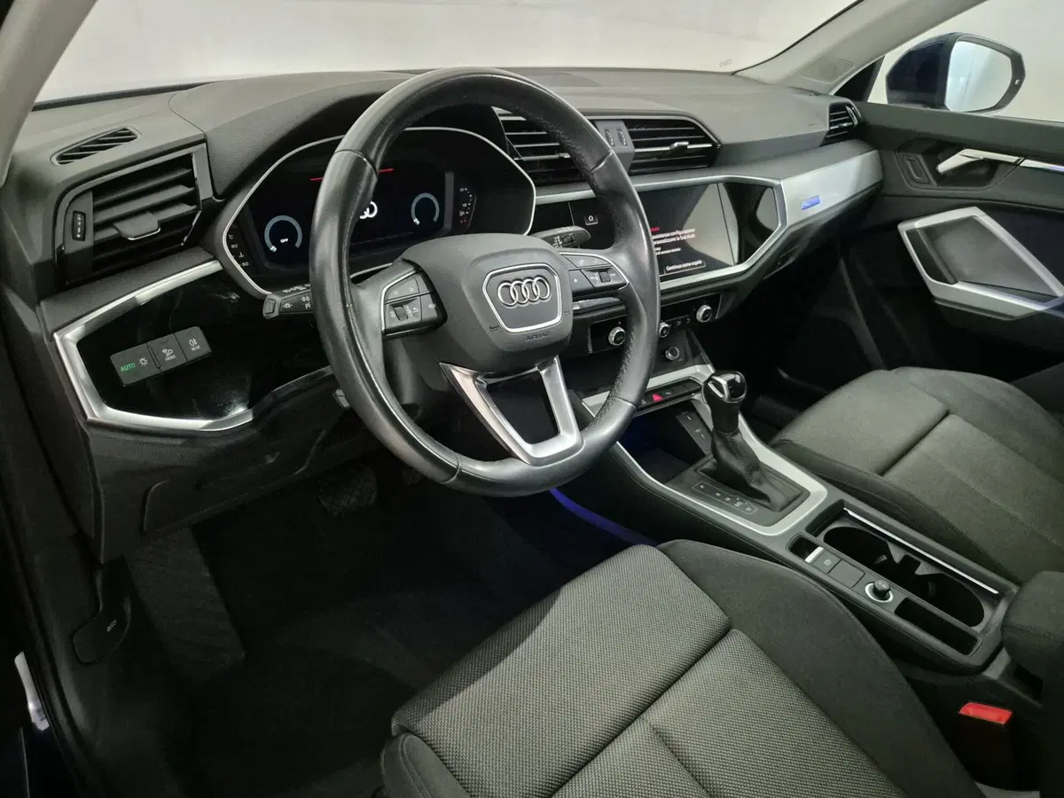 Audi Q3 usata a Torino (6)