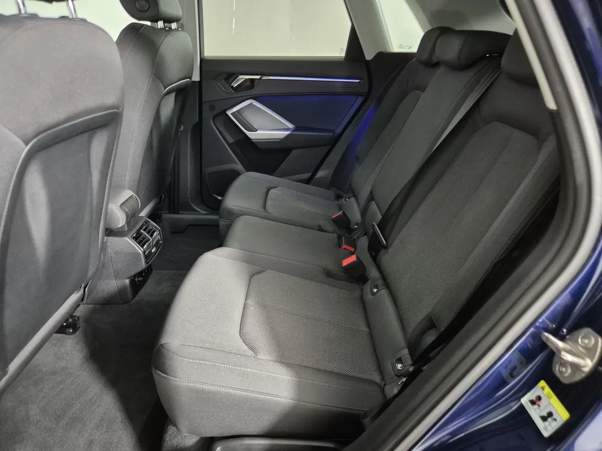 Audi Q3 usata a Torino (7)