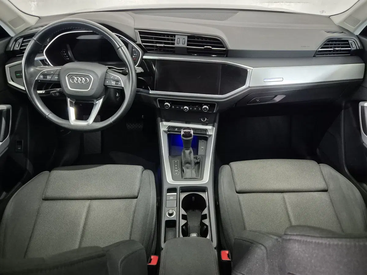 Audi Q3 usata a Torino (8)
