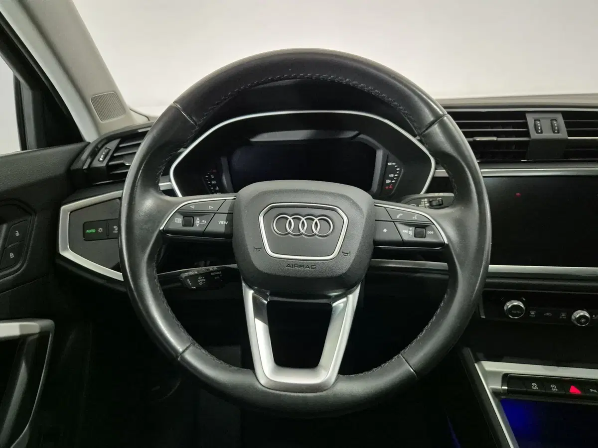 Audi Q3 usata a Torino (9)