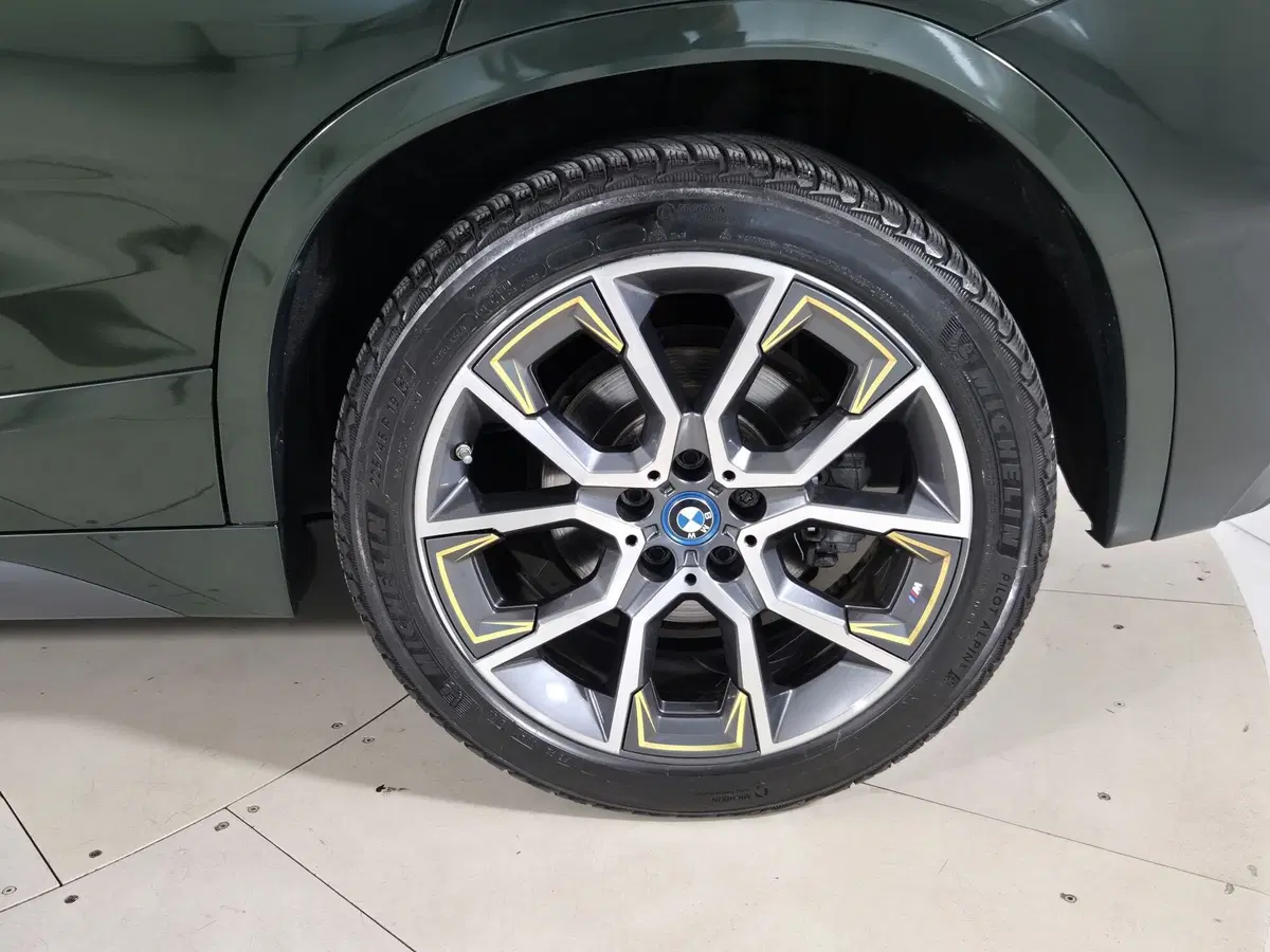 BMW X2 usata a Torino (15)