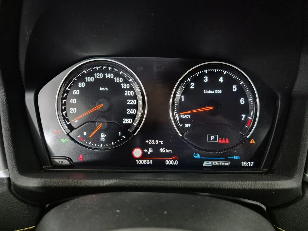 BMW X2 usata a Torino (16)