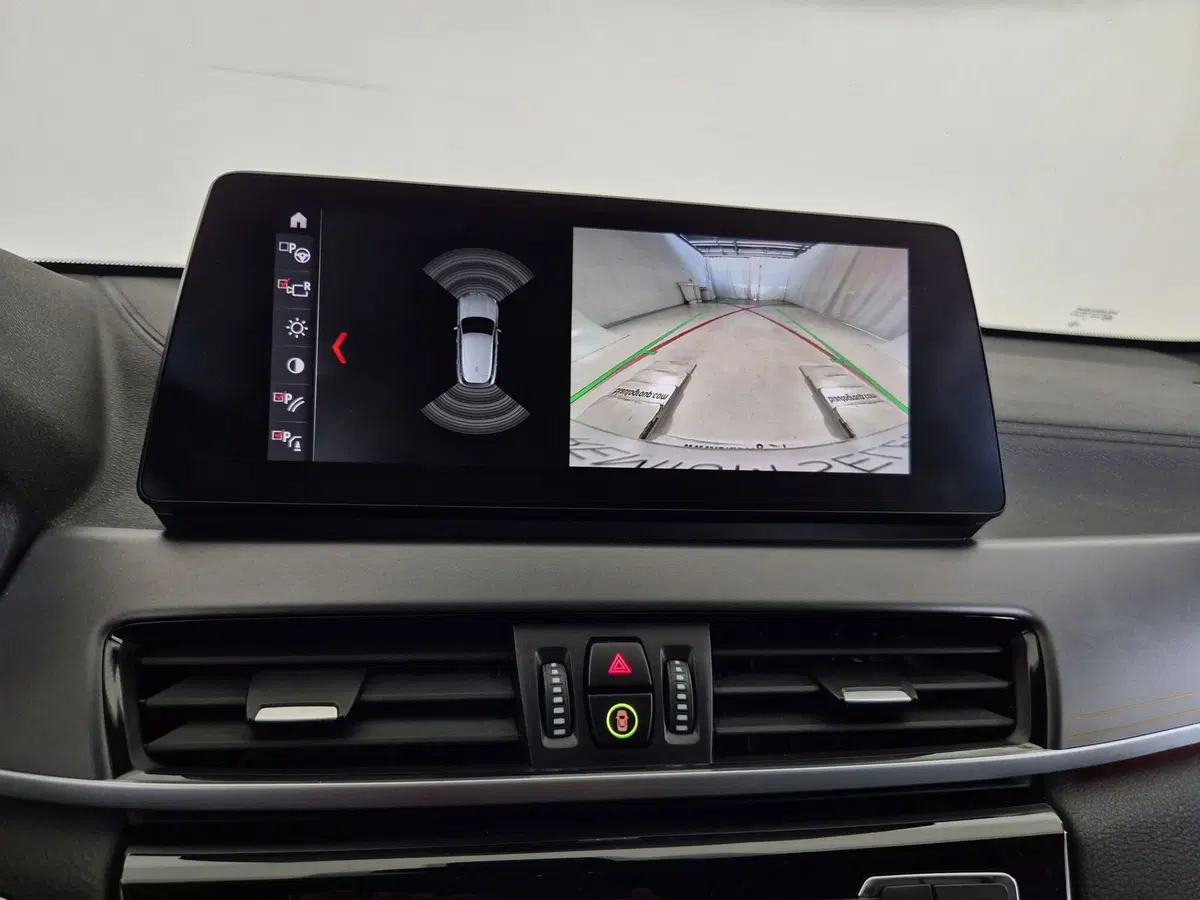 BMW X2 usata a Torino (17)