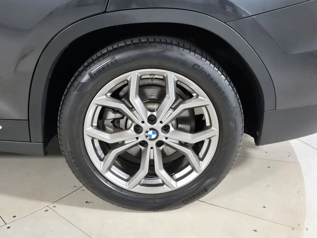 BMW X3 usata a Torino (15)