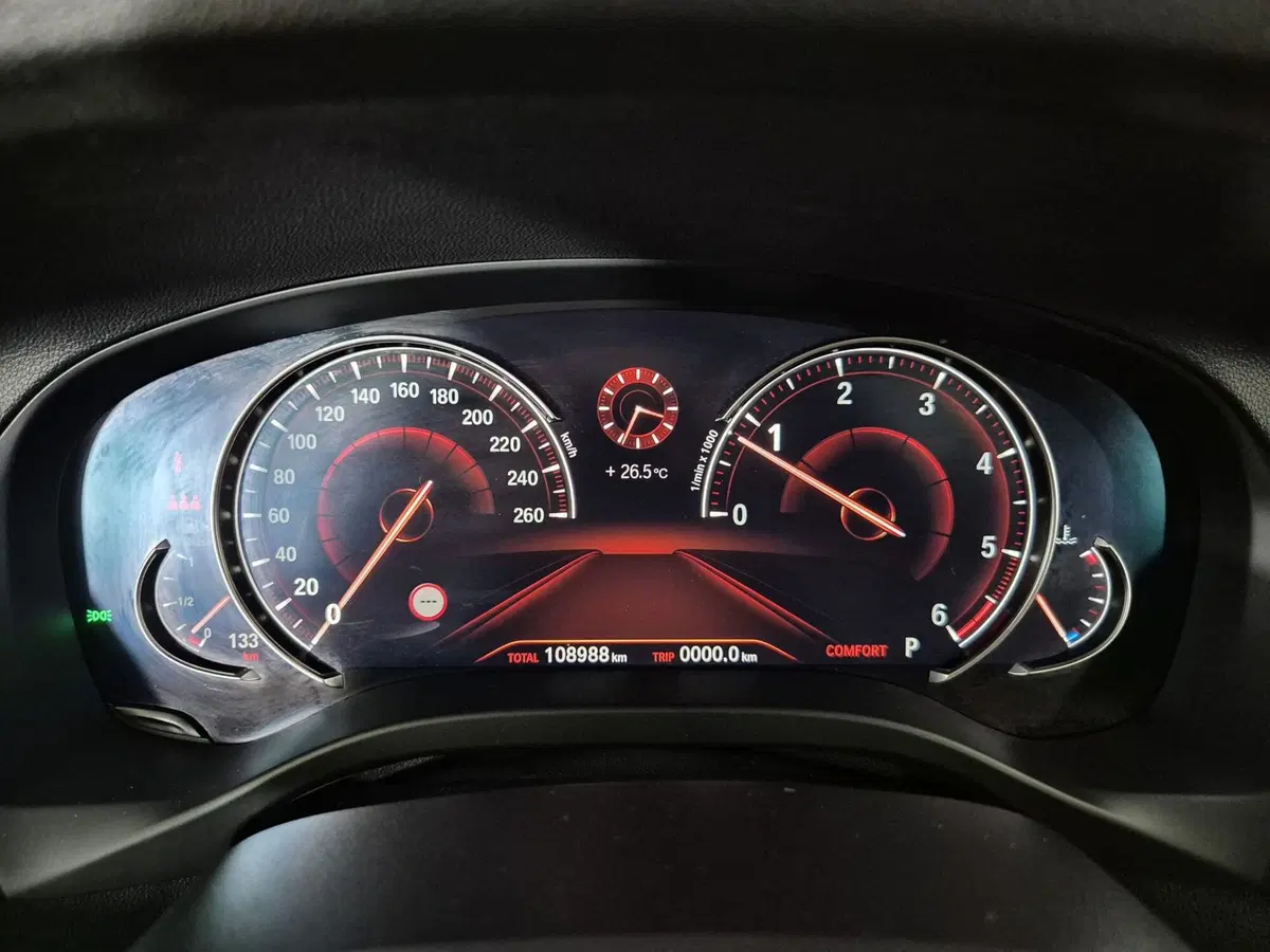 BMW X3 usata a Torino (16)