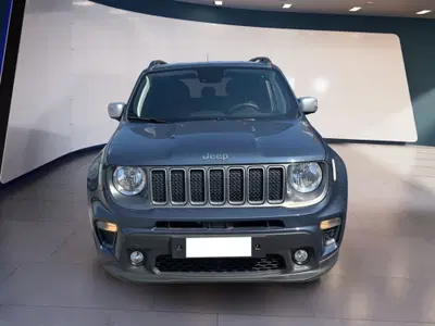 Jeep Renegade 1.0 T3 Limited del 2022 usata a Torino