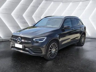 Mercedes-Benz GLC SUV 200 d 4Matic Premium del 2021 usata