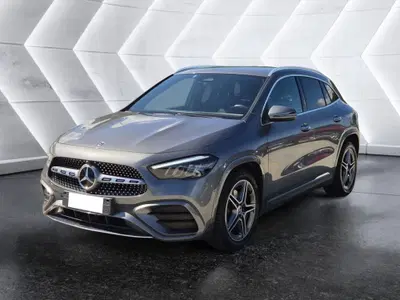 Mercedes-Benz GLA SUV 180 AMG Line Advanced Plus auto del 2024 usata