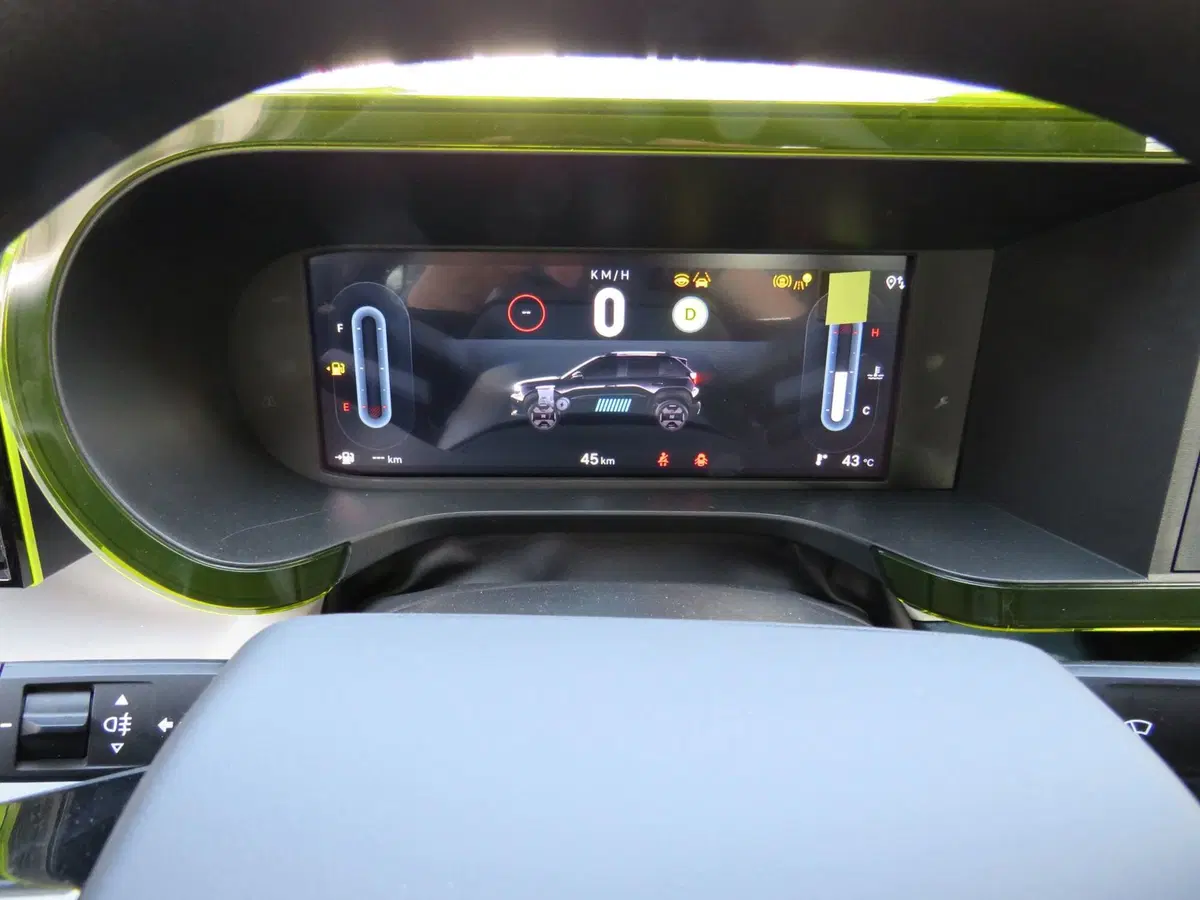 Fiat Grande Panda nuova a Monza e Brianza (13)
