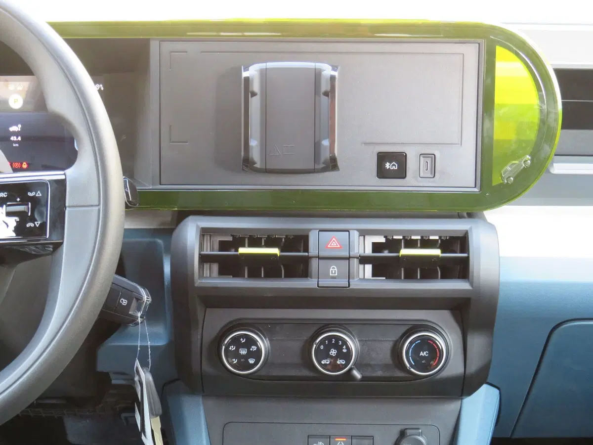 Fiat Grande Panda nuova a Monza e Brianza (14)