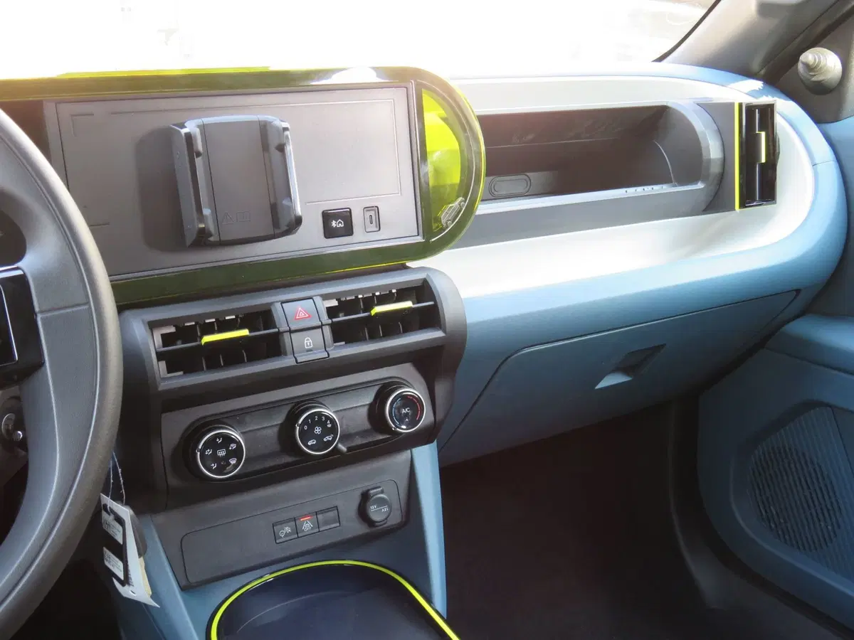 Fiat Grande Panda nuova a Monza e Brianza (15)