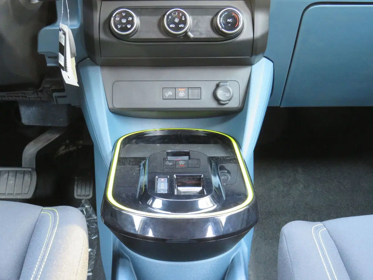Fiat Grande Panda nuova a Monza e Brianza (17)