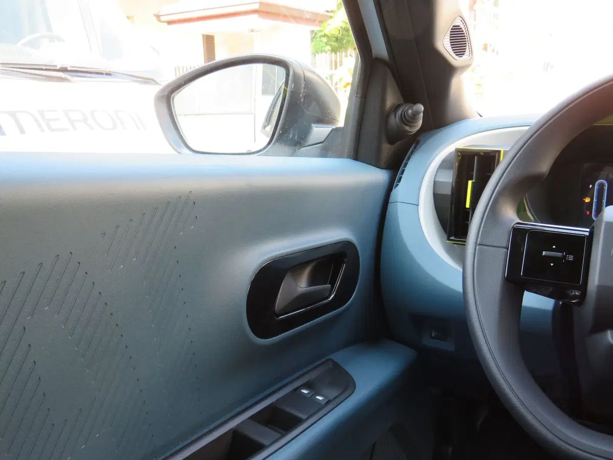 Fiat Grande Panda nuova a Monza e Brianza (8)