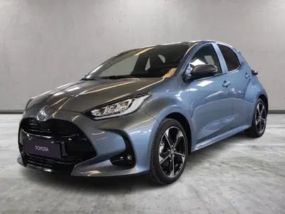 Toyota Yaris Cross Premium fwd 130cv e-cvt nuova a Milano