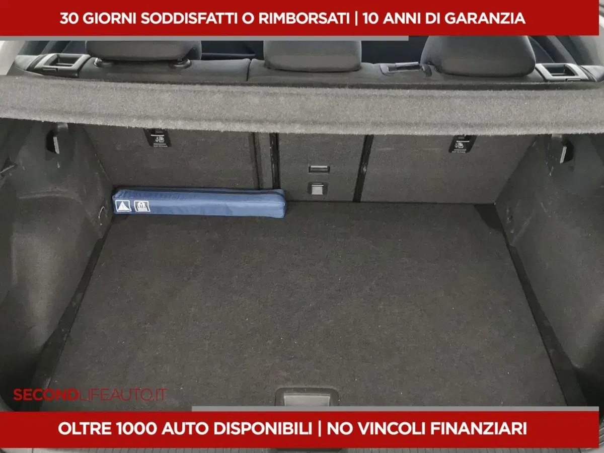 Volkswagen Golf usata a Teramo (18)