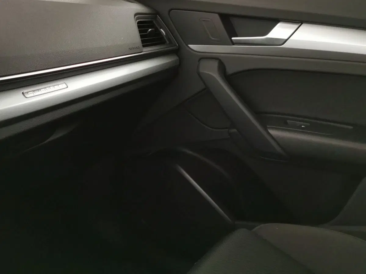 Audi Q5 Sportback usata a Chieti (17)