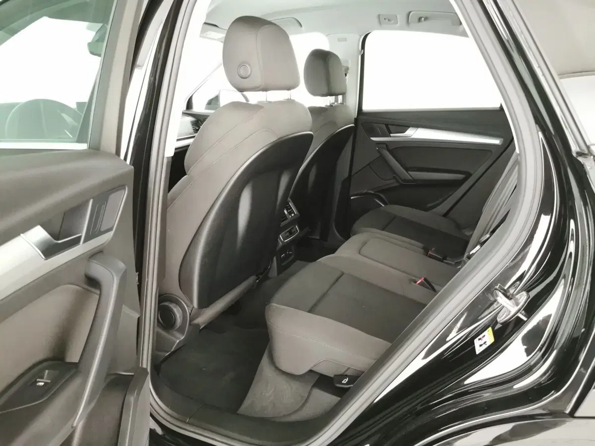 Audi Q5 Sportback usata a Chieti (6)