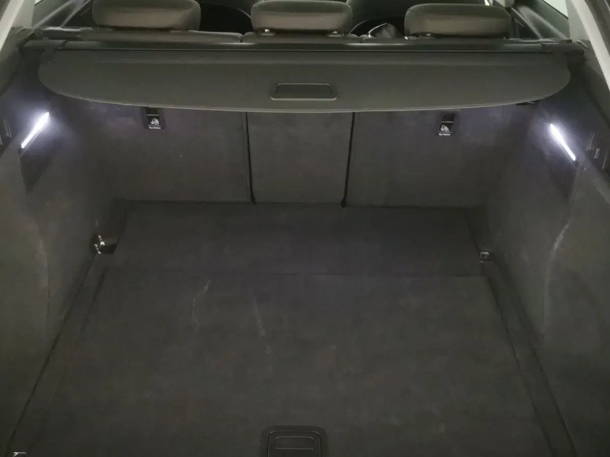 Audi Q5 Sportback usata a Chieti (7)