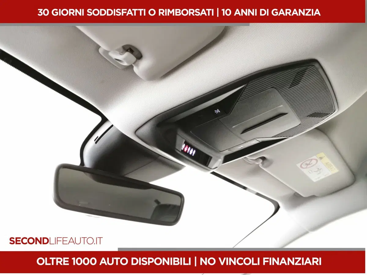 Peugeot 308 usata a Chieti (19)