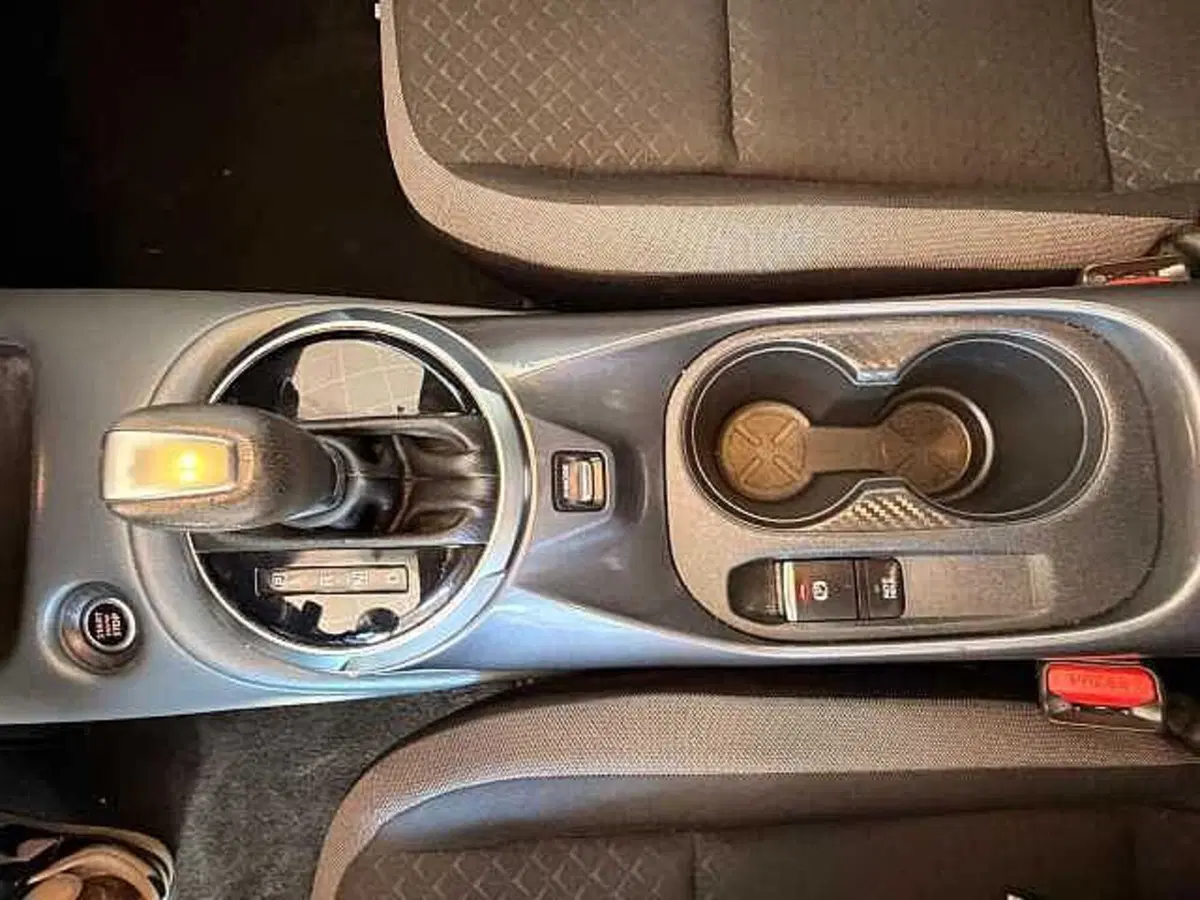 Nissan Juke usata a Siena (12)