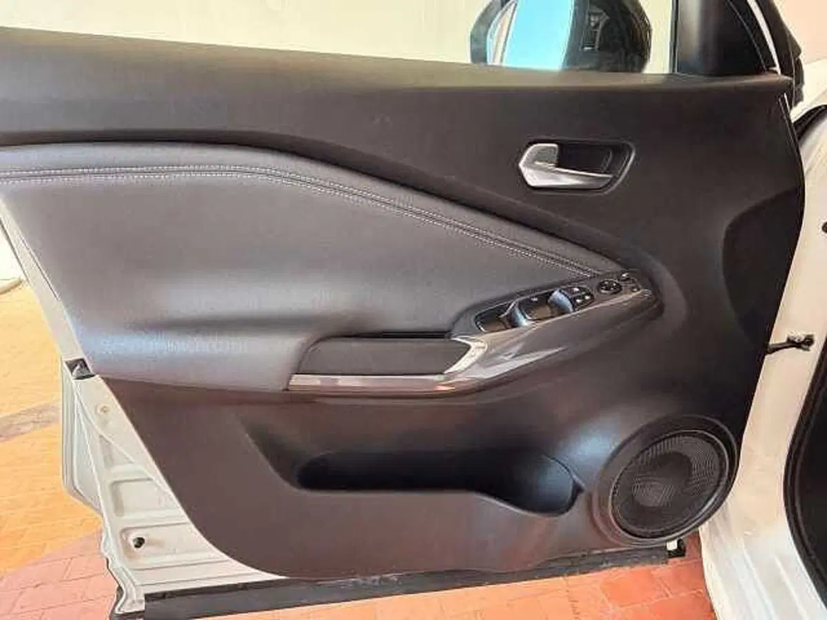 Nissan Juke usata a Siena (15)