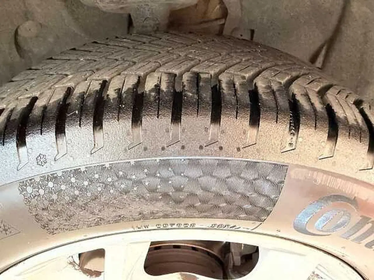 Nissan Juke usata a Siena (17)