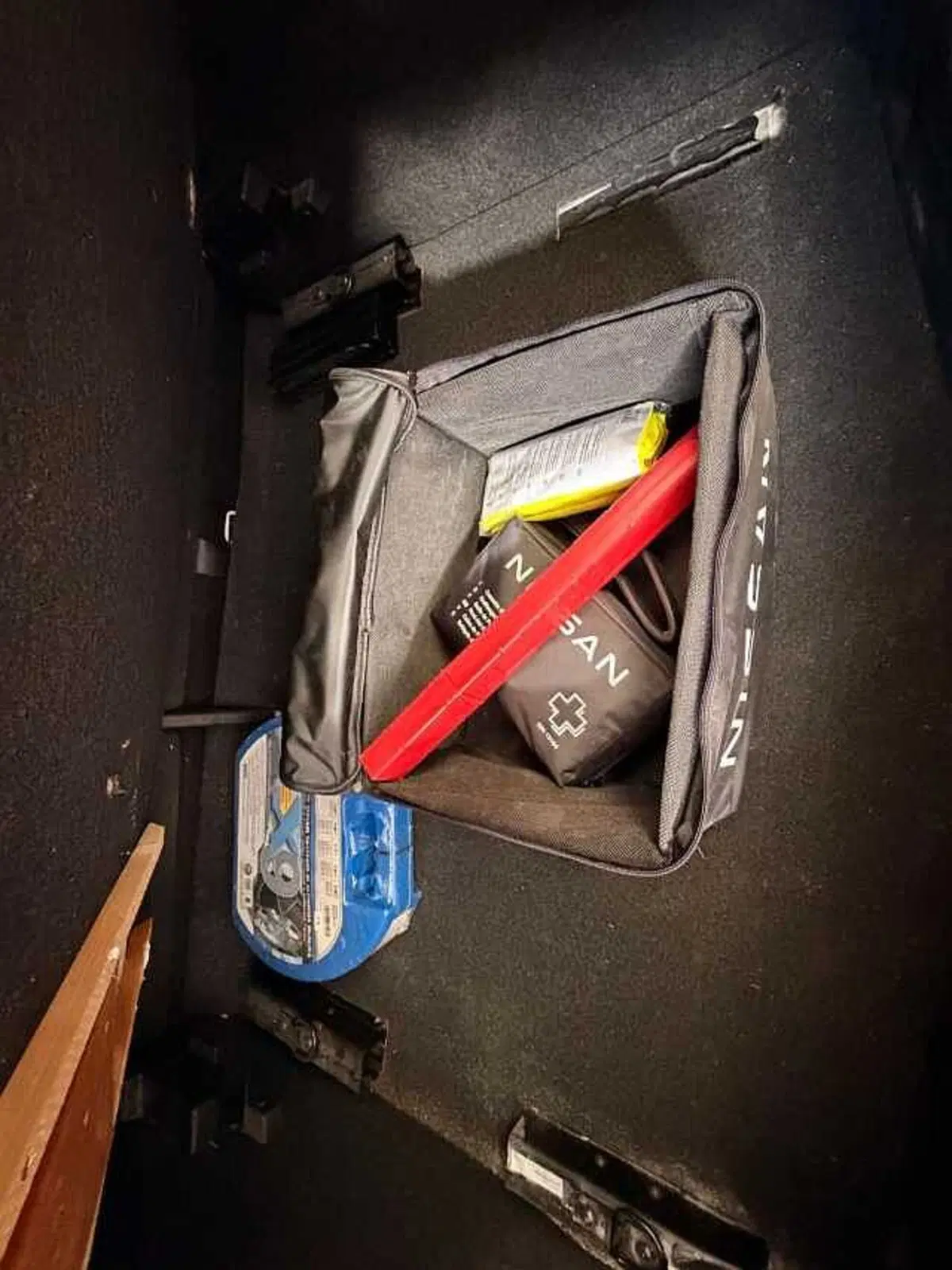 Nissan Juke usata a Siena (18)