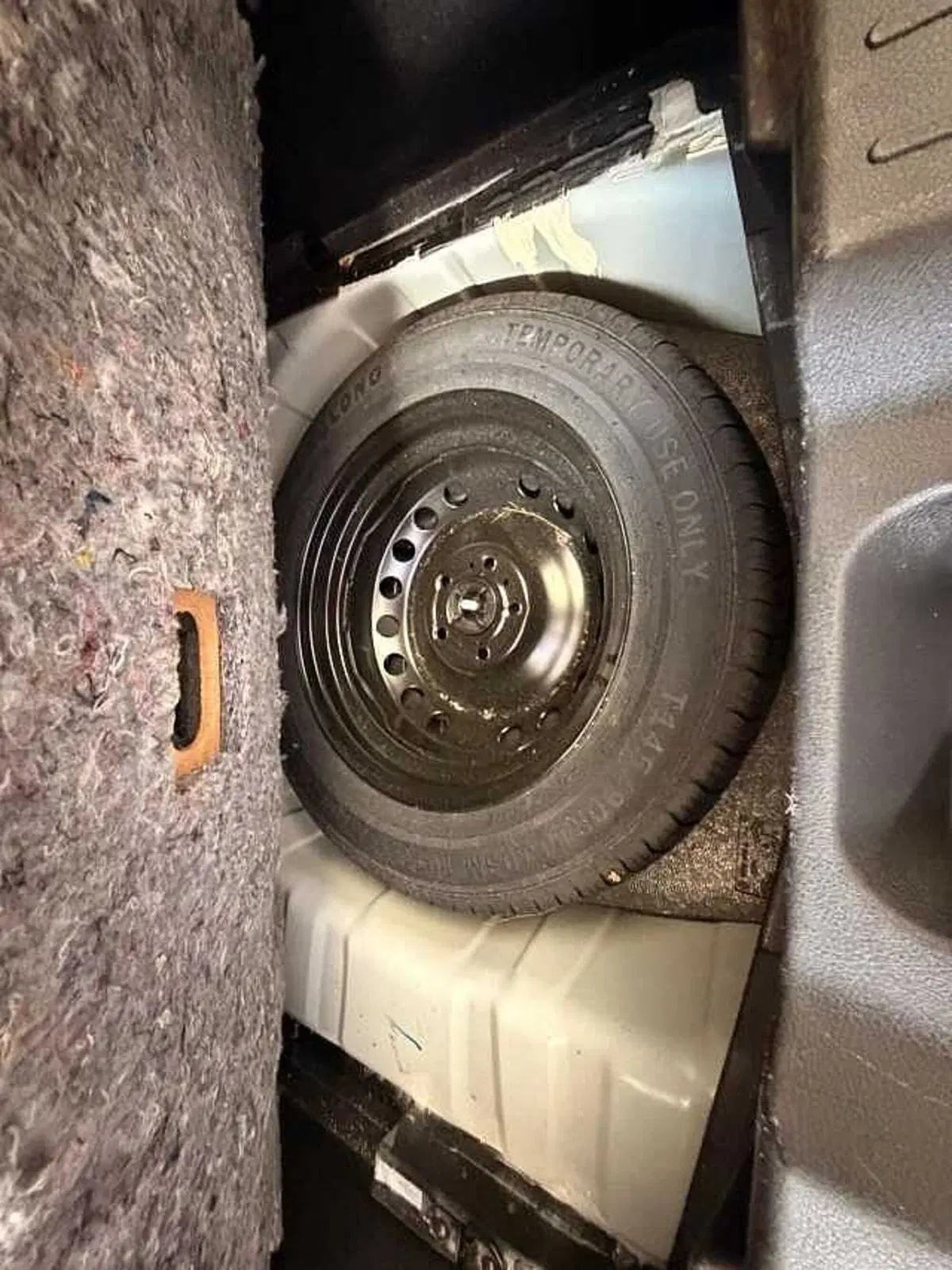 Nissan Juke usata a Siena (19)