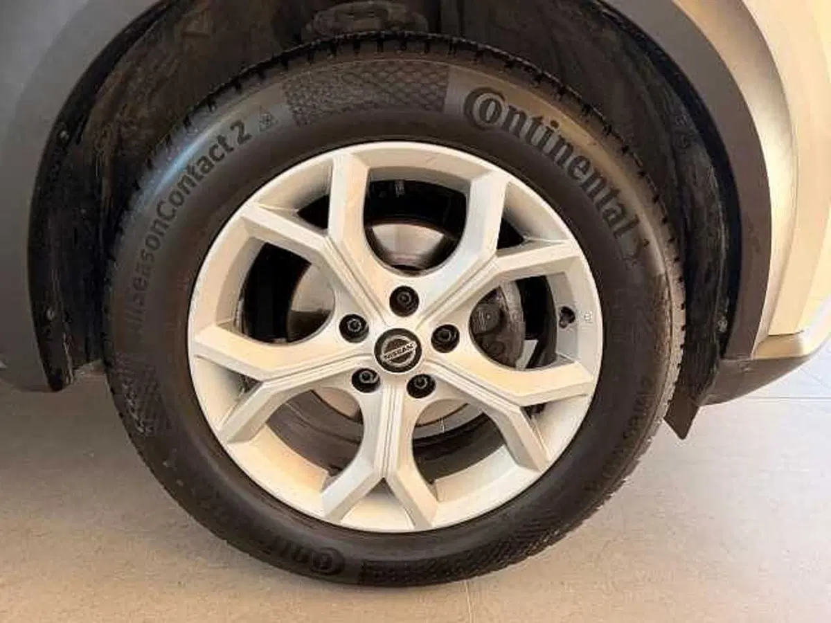 Nissan Juke usata a Siena (20)