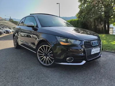 Audi A1 1.2 TFSI Ambition del 2011 usata a La Spezia