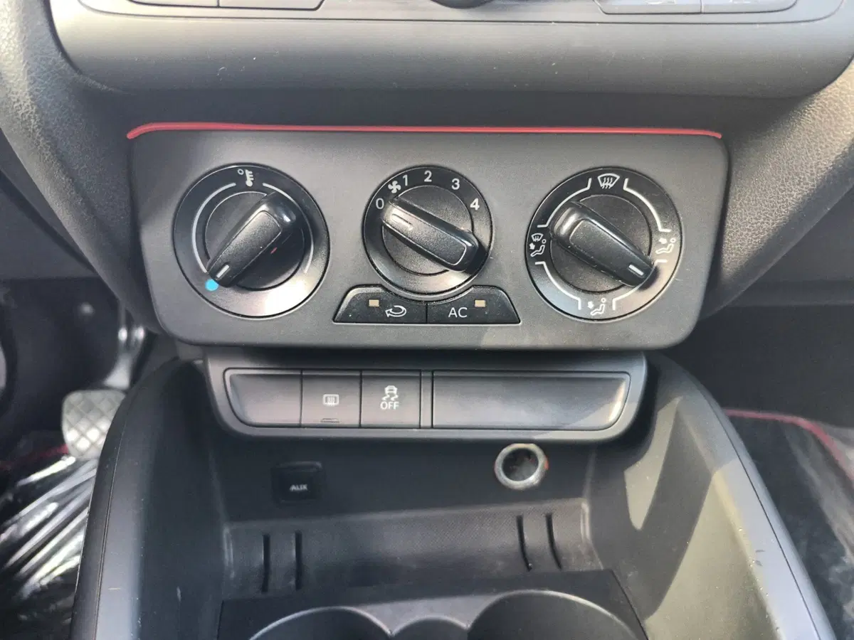 Audi A1 usata a La Spezia (14)
