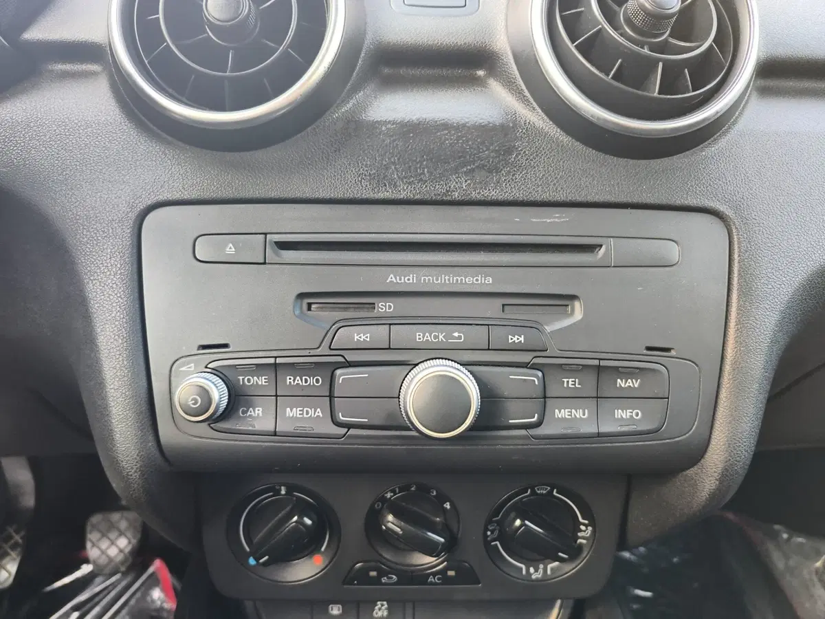 Audi A1 usata a La Spezia (15)