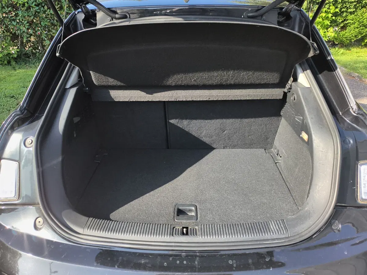 Audi A1 usata a La Spezia (9)