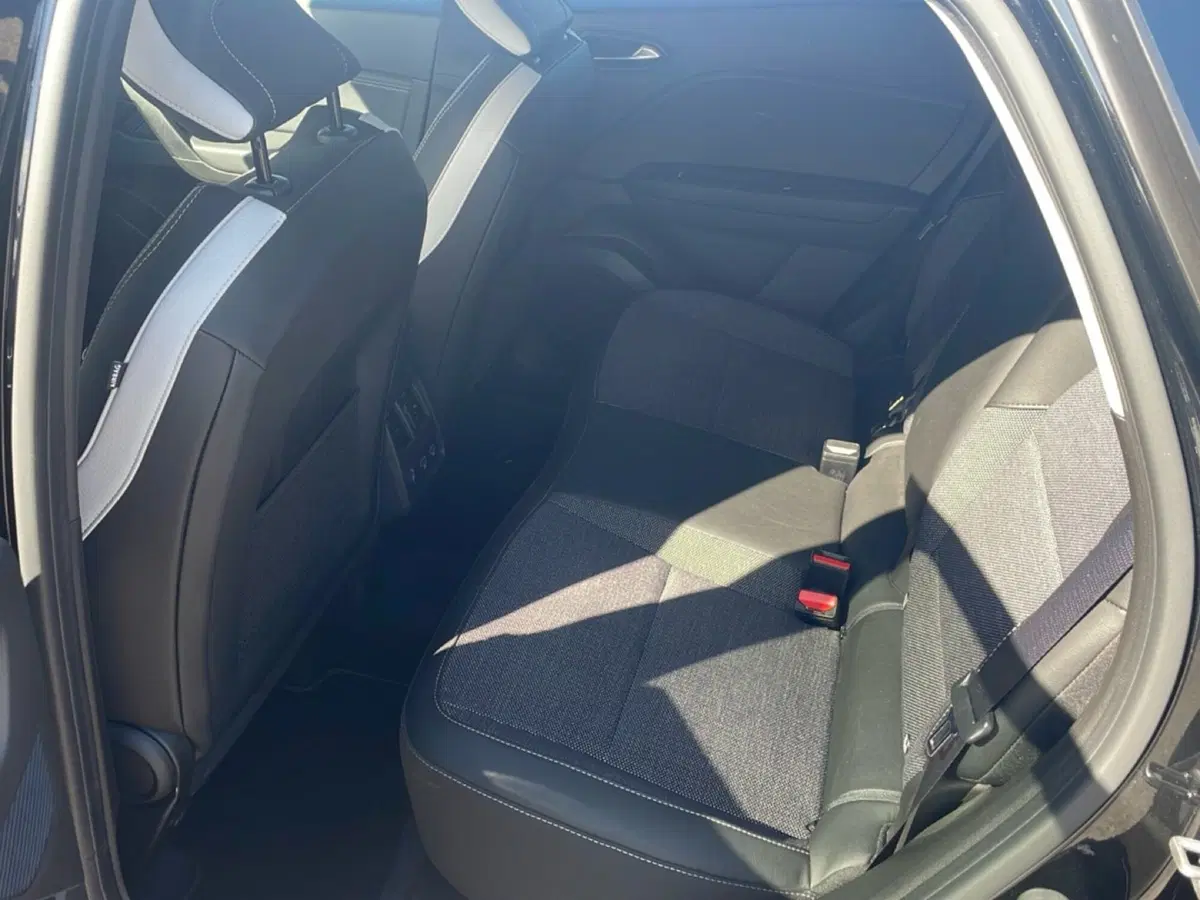 Renault Captur usata a Bologna (14)