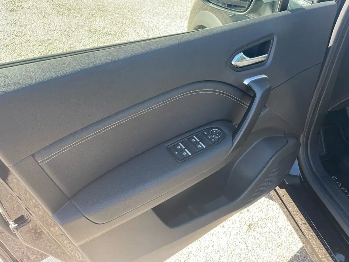 Renault Captur usata a Bologna (16)