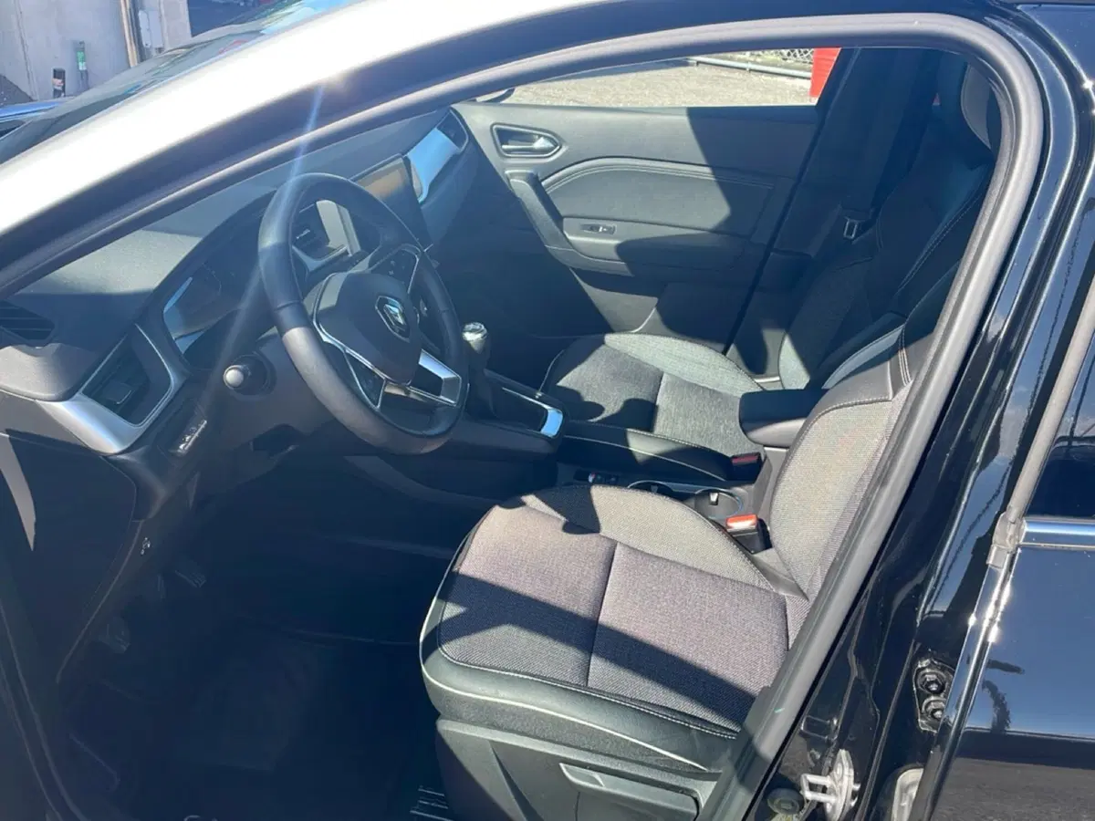 Renault Captur usata a Bologna (17)
