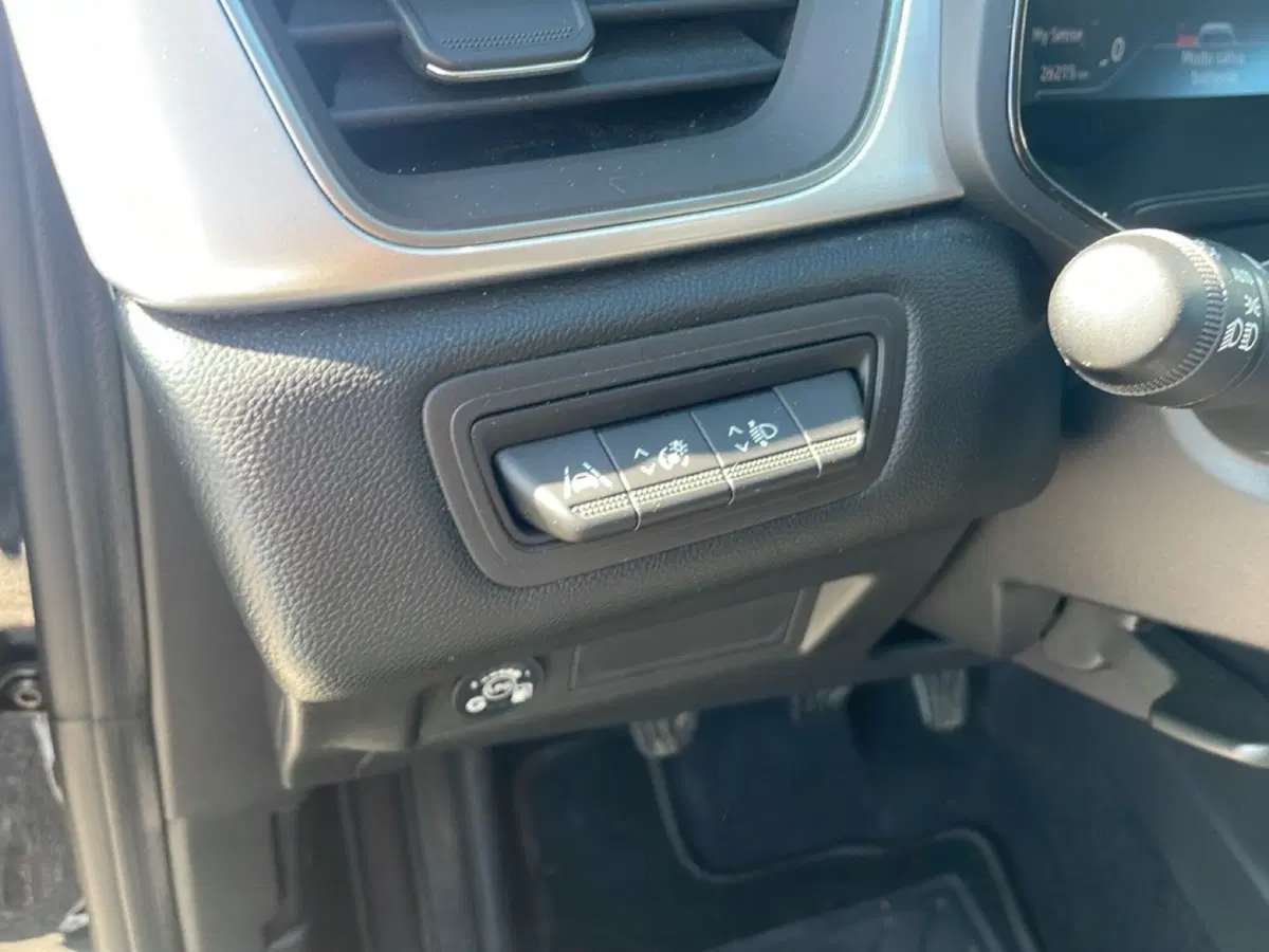 Renault Captur usata a Bologna (18)