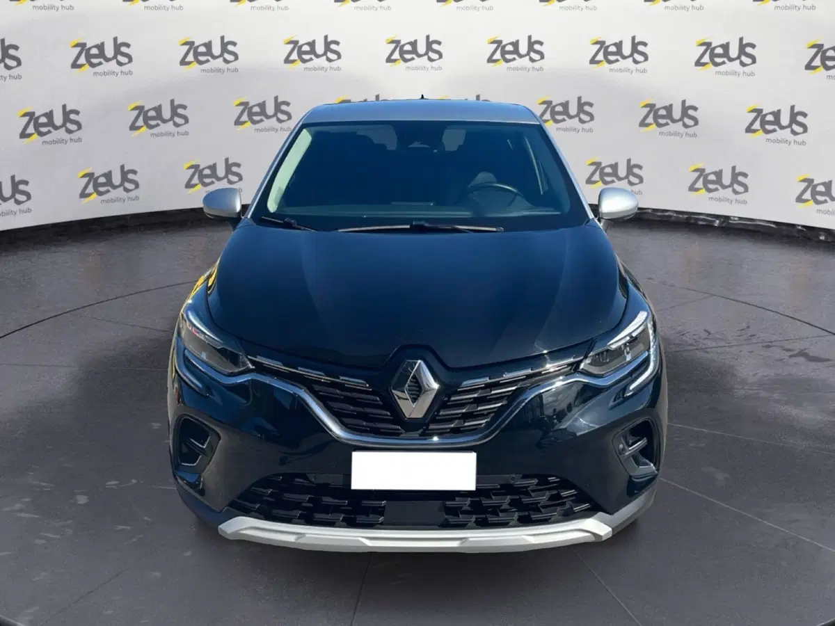 Renault Captur usata a Bologna (2)