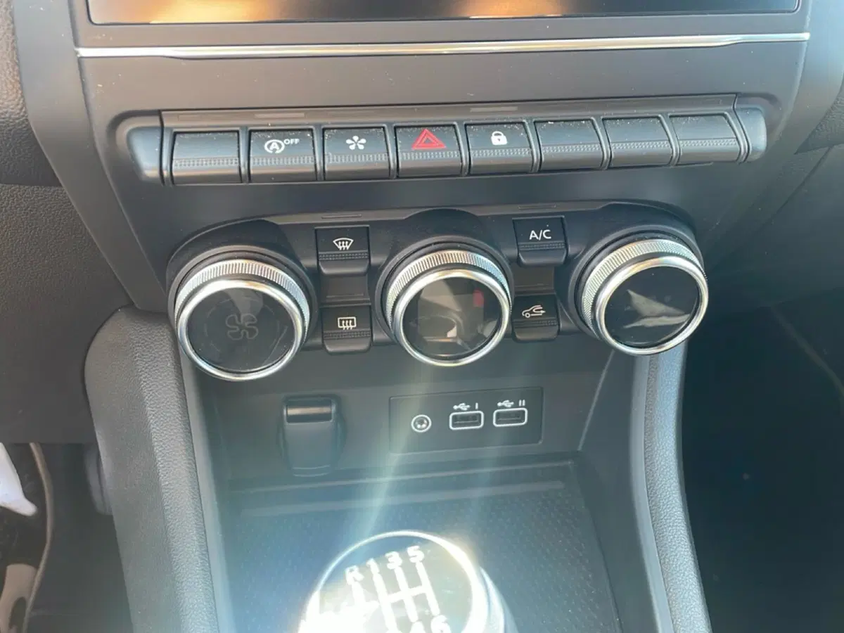 Renault Captur usata a Bologna (20)