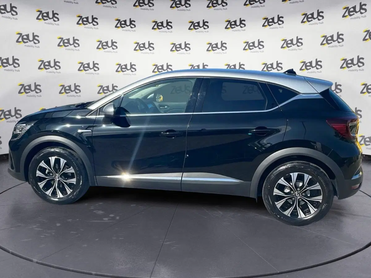 Renault Captur usata a Bologna (3)