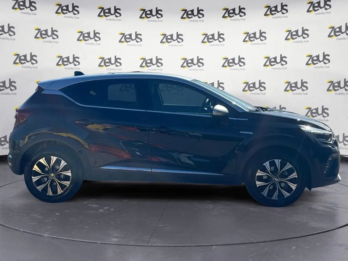 Renault Captur usata a Bologna (6)