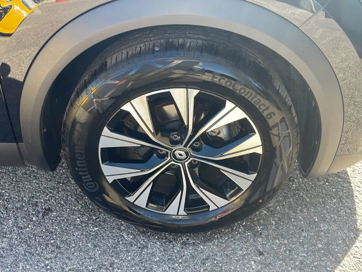 Renault Captur usata a Bologna (8)