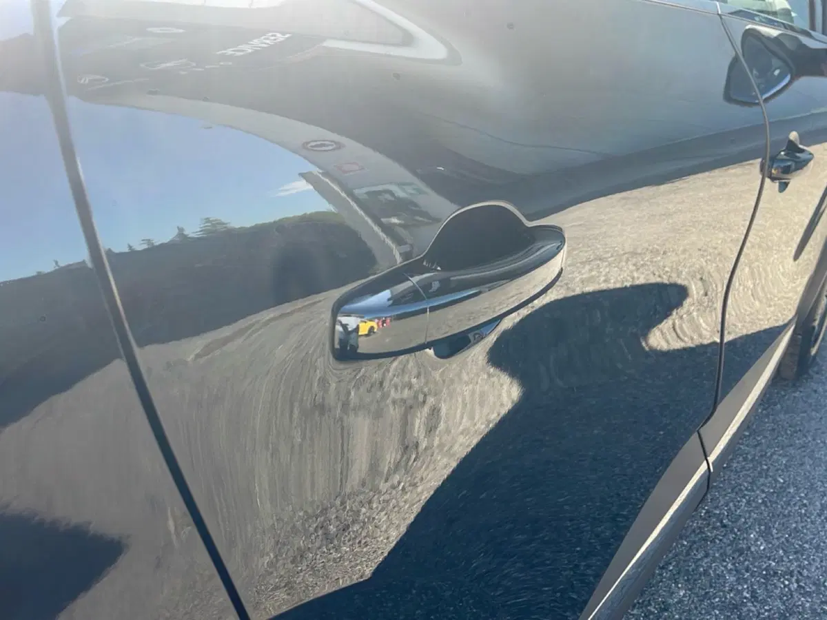Renault Captur usata a Bologna (9)