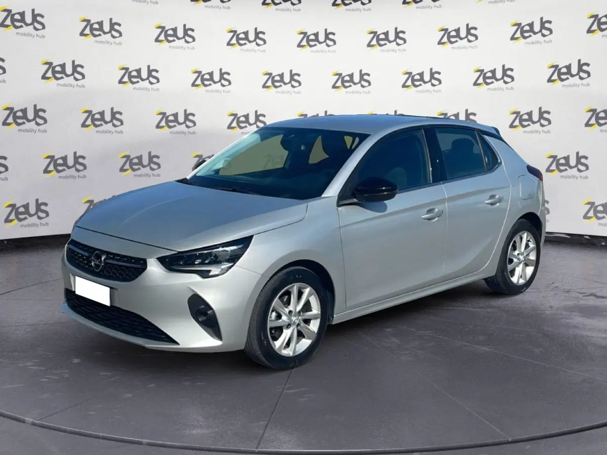 Opel Corsa usata a Bologna