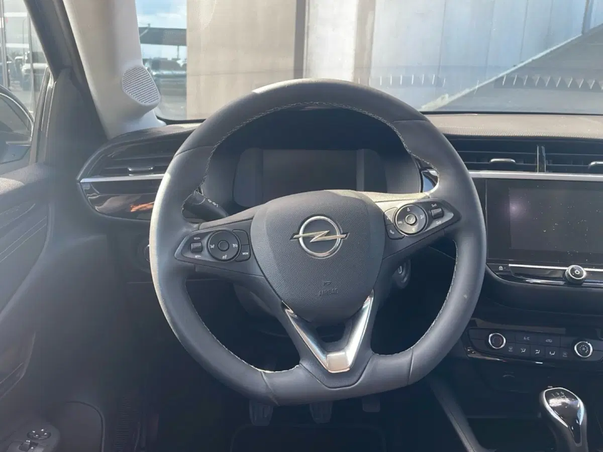 Opel Corsa usata a Bologna (14)
