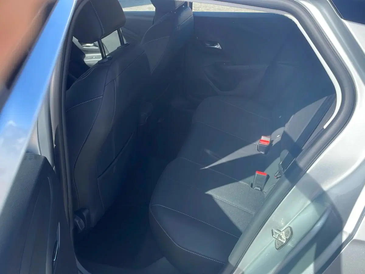 Opel Corsa usata a Bologna (15)