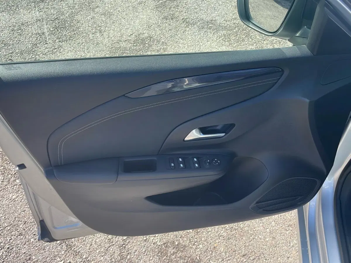Opel Corsa usata a Bologna (17)