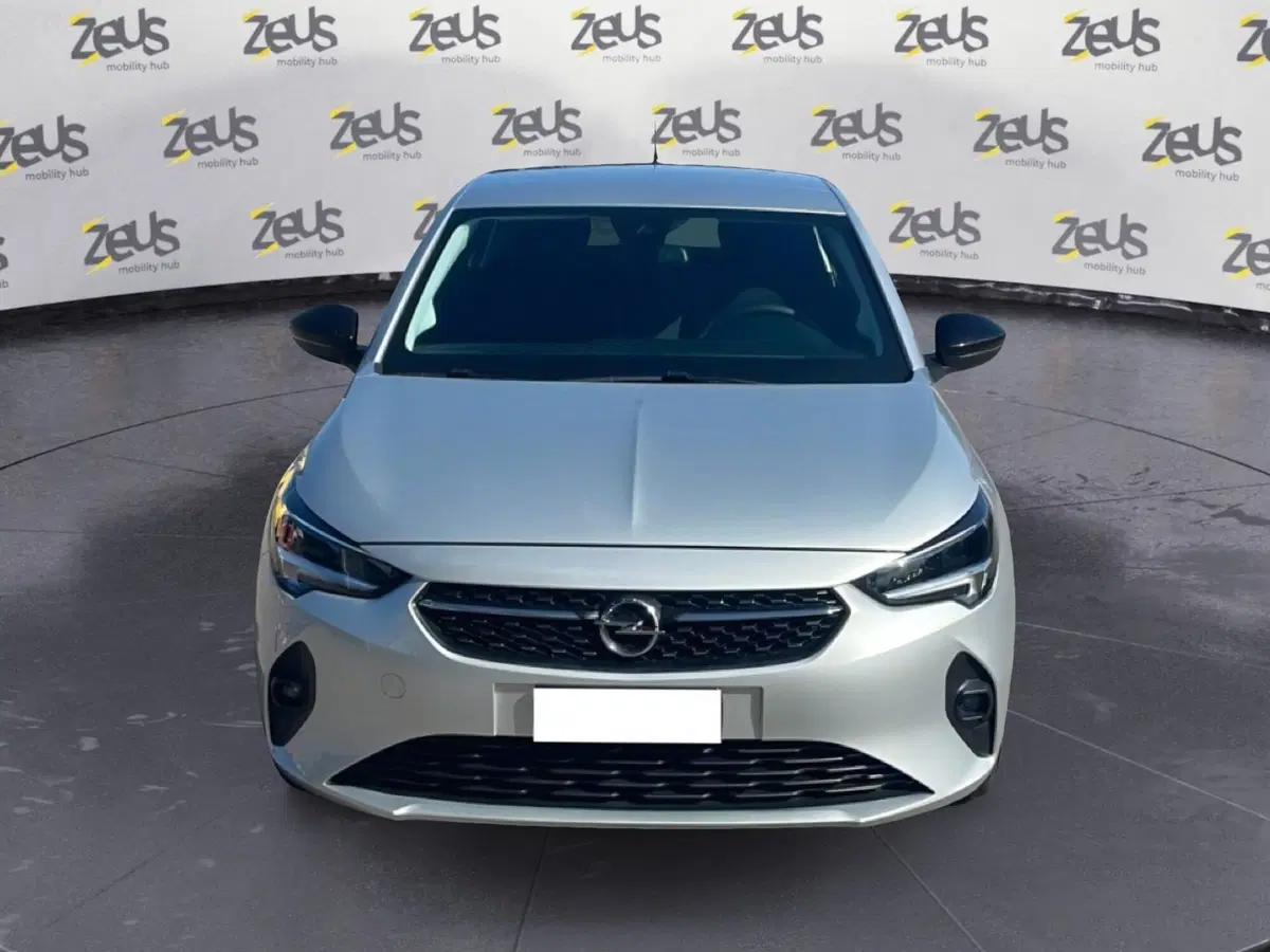 Opel Corsa usata a Bologna (2)